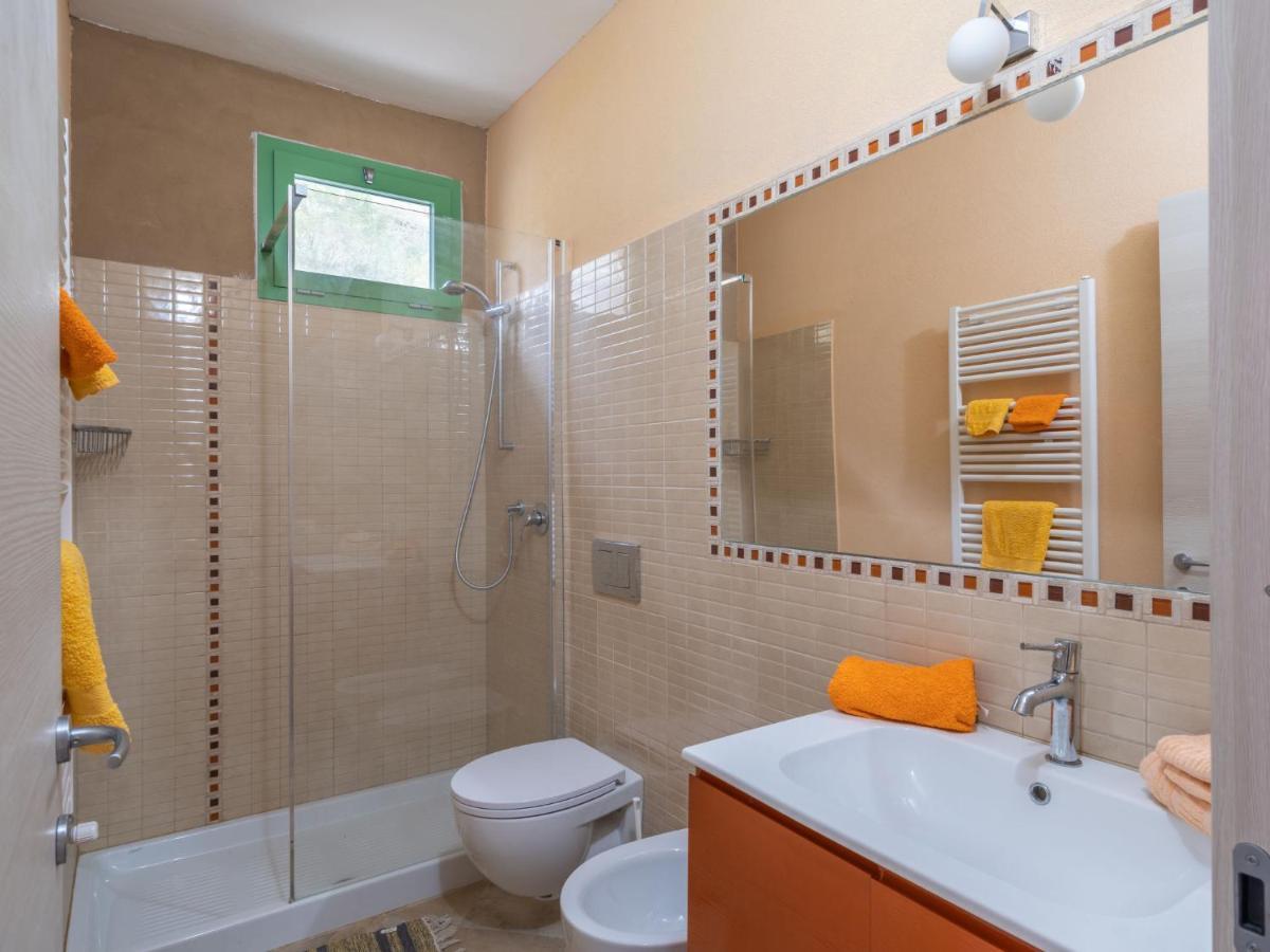 Holiday Home Oasi Colorata By Interhome Villarelli Luaran gambar