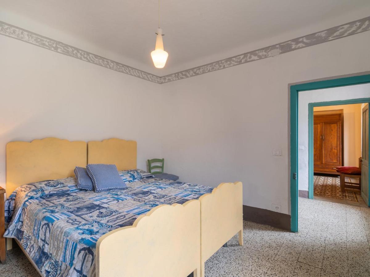 Holiday Home Oasi Colorata By Interhome Villarelli Luaran gambar